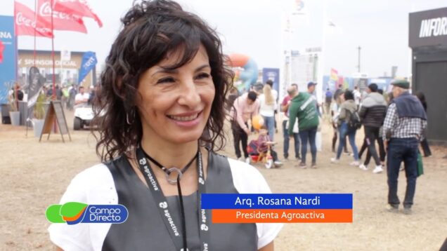 Campo Directo | AgroActiva tuvo récord histórico de asistentes en su edición 2024