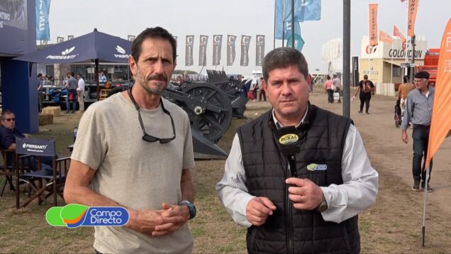 Campo Directo | Evolución del mercado de maquinarias forrajeras en los últimos meses