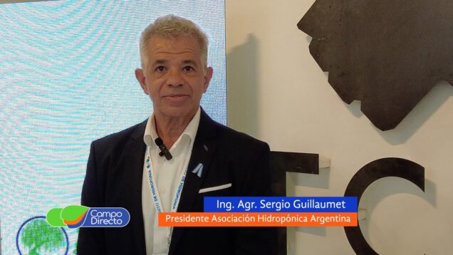 Campo Directo | Gran interés despertó el 1° Congreso Argentino de Hidroponía