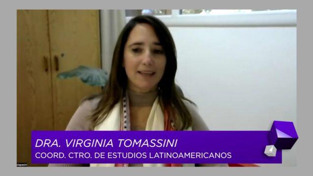 Uniteve Noticias | Ciclo Memorias Latinoamericanas