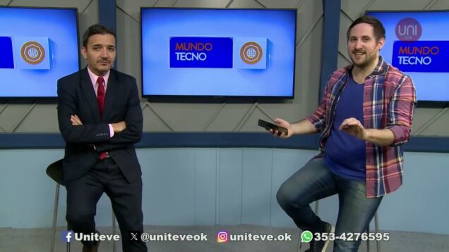 Uniteve Noticias | Meta usará fotos y videos para entrenar su IA