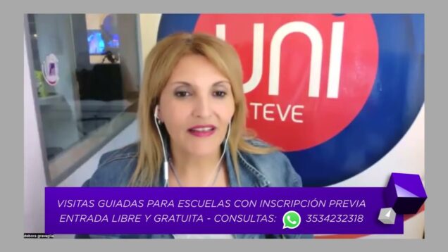 Uniteve Noticias | Museo itinerante de fotografía Latinoamericana