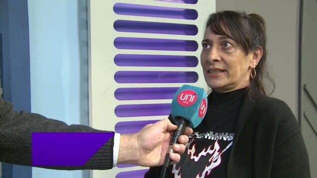 Uniteve Noticias | Proyectos de Extensión 2024