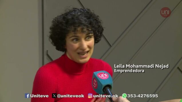 Uniteve Noticias | Un método de depilación con jaleas naturales