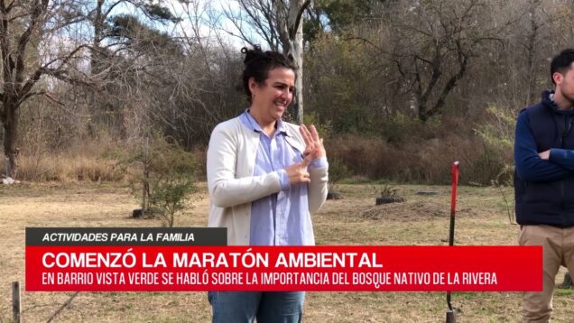 C20 Noticias | Actividades para la familia – Leticia Martí