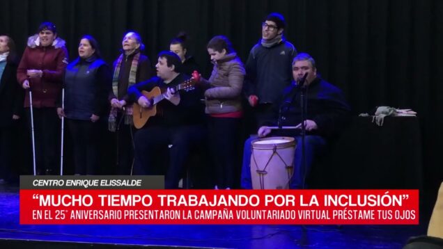 C20 Noticias | Centro Enrique Elissalde – Luis Cecchini