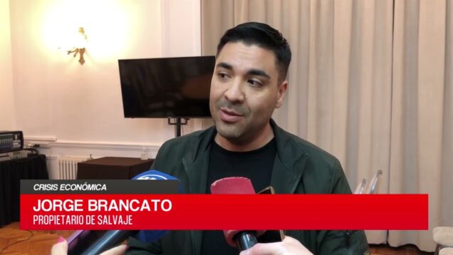 C20 Noticias | Crisis Económica – Jorge Brancato