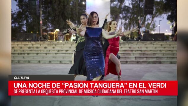 C20 Noticias | Cultura – Marcos Bovo