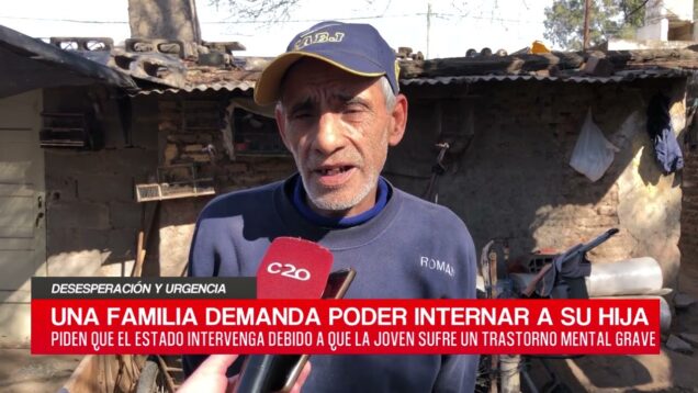 C20 Noticias | Desesperación y urgencia – Ramón Saldaño