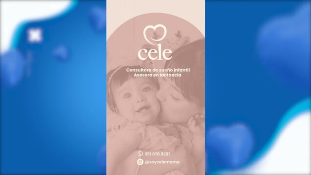 C20 Noticias | Salud Arte – Celeste Sarmiento