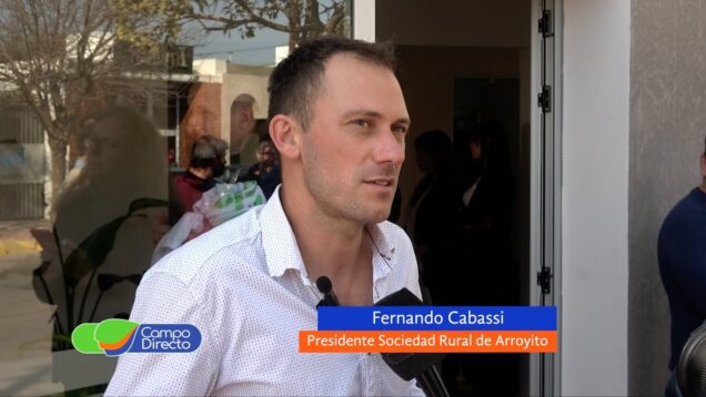 Campo Directo | Las Rurales del Arco Noroeste van por su lado