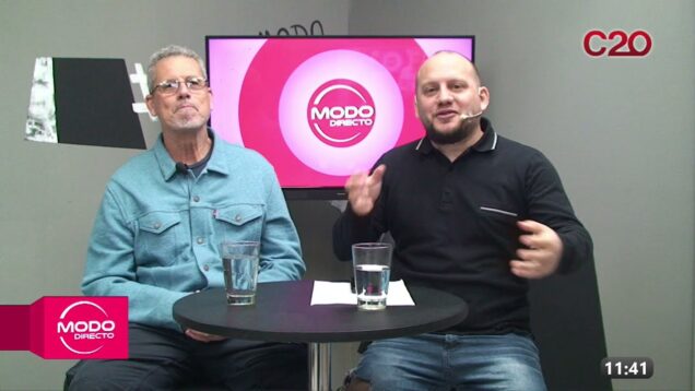 Modo Directo | Che Toba – Online Travel Media