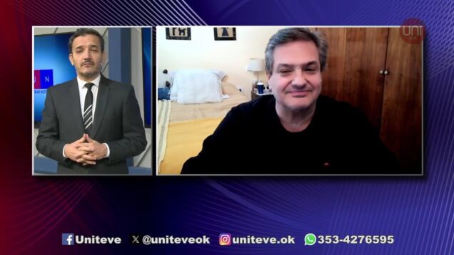 Uniteve Noticias | Cardiólogos anuncian un paro por 48 horas para agosto