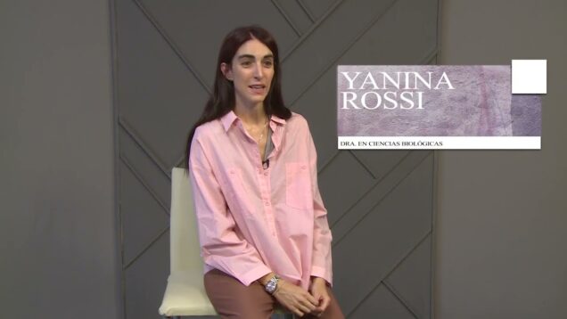 C20 Noticias | Ellas las de ciencia 2 – Yanina Rossi