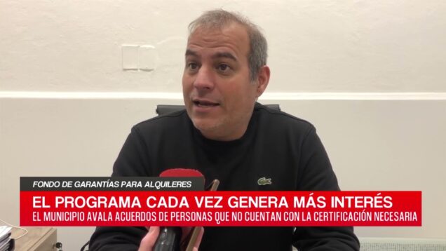 C20 Noticias | Fondo de garantías para alquileres – Ángel Quaglia