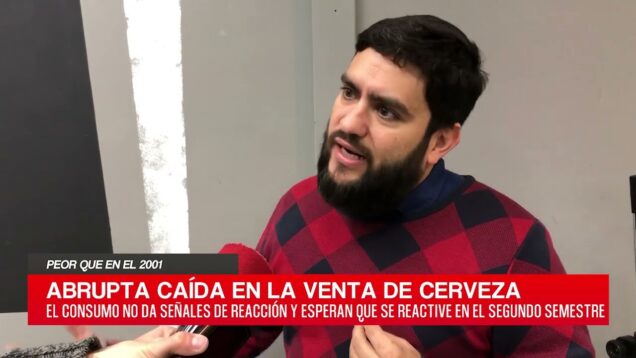 C20 Noticias | Peor que en el 2001 – Ariel Airaldi