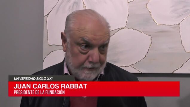 C20 Noticias | Universidad siglo XXI – Eduardo Accastello