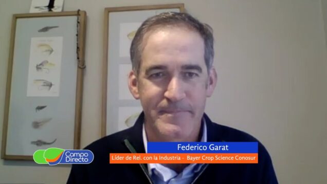 Campo Directo | El Congreso Internacional de Maiz, será uno de los eventos más relevantes del año