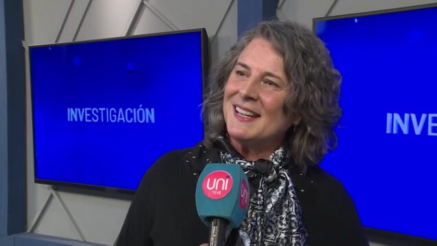 Uniteve Noticias | A la vera de Edith: camino al centenario del nacimiento de Edith Vera.