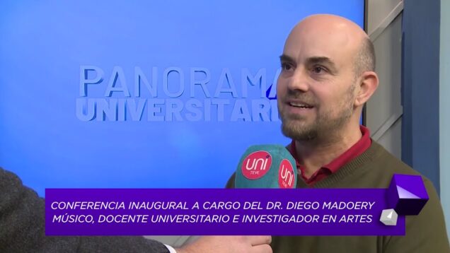 Uniteve Noticias | El 9° congreso de música popular anunció su cronograma