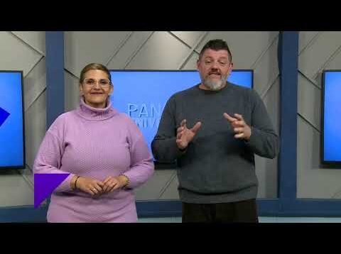 Uniteve Noticias | Taller de Diseño Gráfico pensado para redes sociales