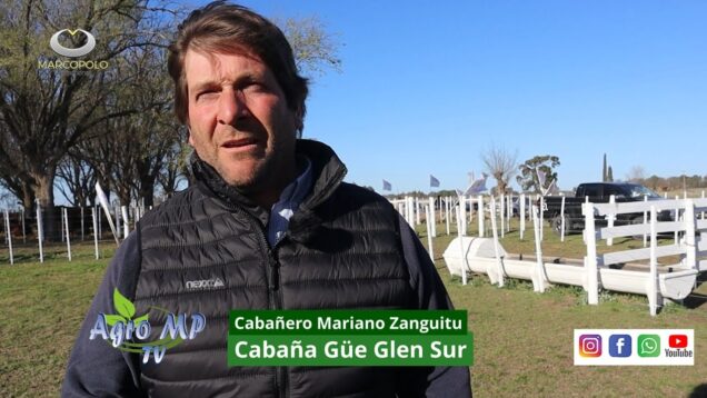 Agro MP Programa 810