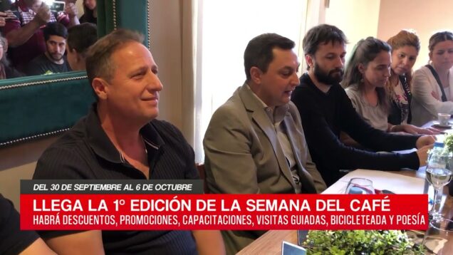 C20 Noticias | Del 30 de septiembre al 6 de octubre – Alejandro Mana y Marcos Bovo