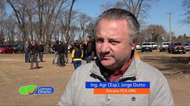 Campo Directo | Gran festejo de la FCA UNC por el Día de la Enseñanza Agropecuaria