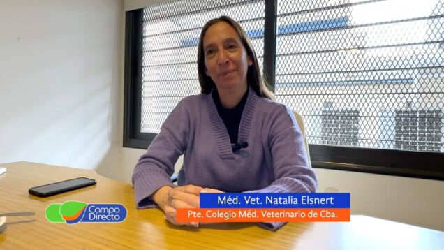 Campo Directo | Lo que tenés que saber de las Jornadas de Actualización en Ciencias Veterinarias