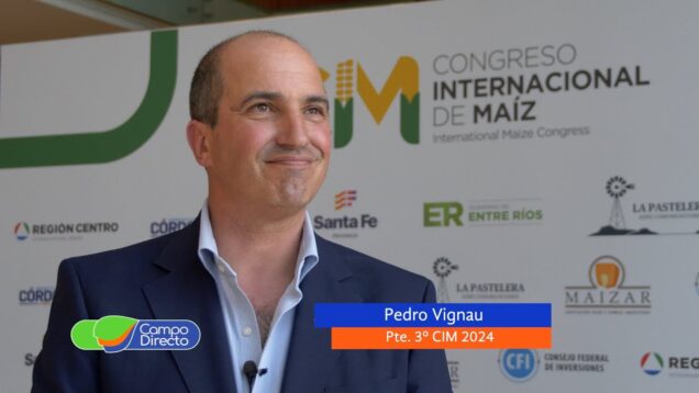 Campo Directo | Más de 6000 asistentes en el Congreso Internacional de Maíz