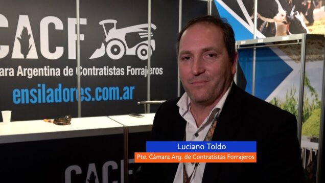 Campo Directo | Pasó la Plenaria de Contratistas Forrajeros con novedades y optimismo