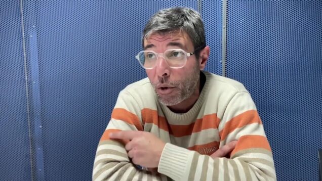 Uniteve Noticias | El futuro del mundo del trabajo