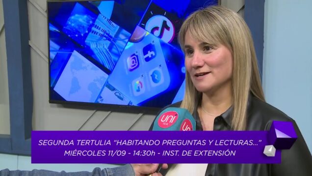 Uniteve Noticias | El PEUAM cumple 25 años