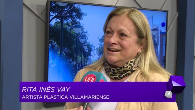 Uniteve Noticias | La Usina Cultural presenta Miradas