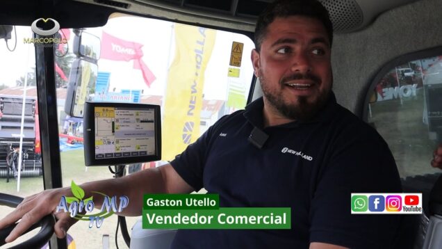 Agro MP Programa 815