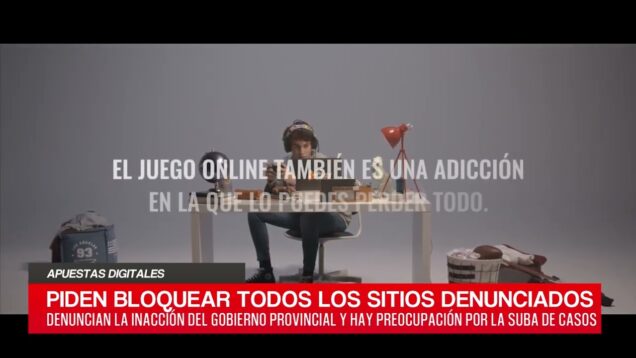 C20 Noticias | Apuestas digitales – Rodrigo Agrelo