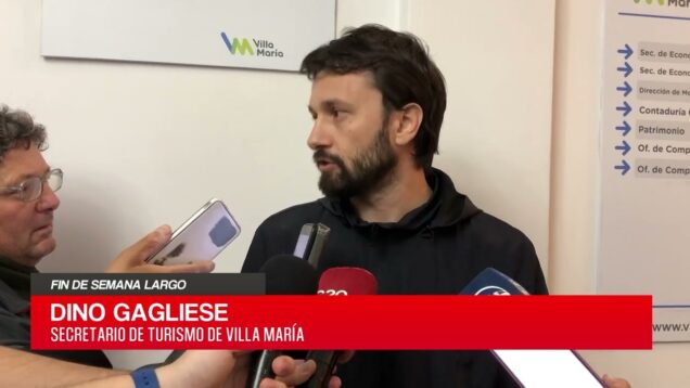 C20 Noticias | Fin de semana largo – Dino Gagliese