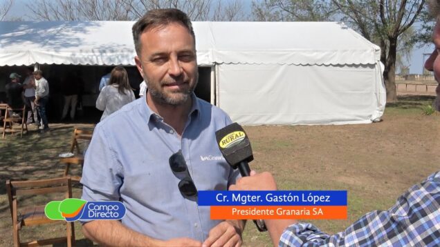 Campo Directo | Pasó la 23º Jornada de Cultivos Especiales con importantes novedades