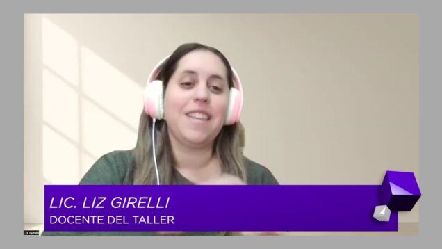 Uniteve Noticias | Taller de Community Manager
