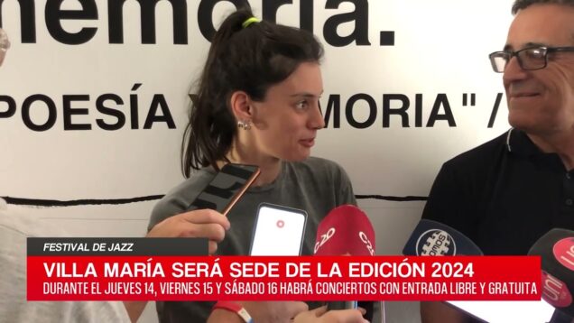 C20 Noticias | Festival de Jazz