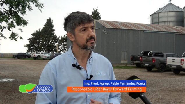 Campo Directo | Agricultura regenerativa, cuidado del suelo y sostenibilidad