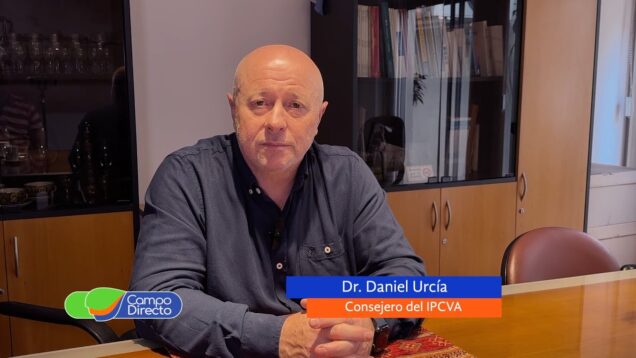 Campo Directo | El IPCVA pisó fuerte en la SIAL de París