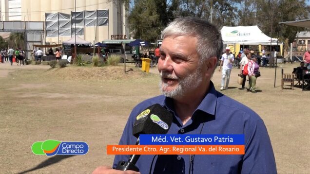 Campo Directo | Expo Villa del Rosario se consolidó como una gran muestra regional