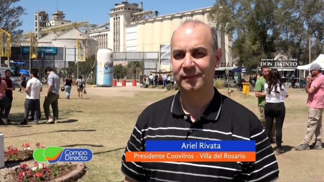 Campo Directo | Expo Villa, la gran vidriera para productores y comerciantes de la región