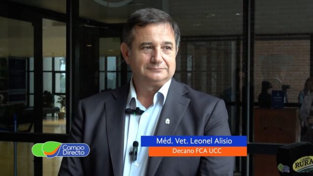 Campo Directo | Los desafíos urgentes de la próxima campaña agrícola, de la mano de Ravit