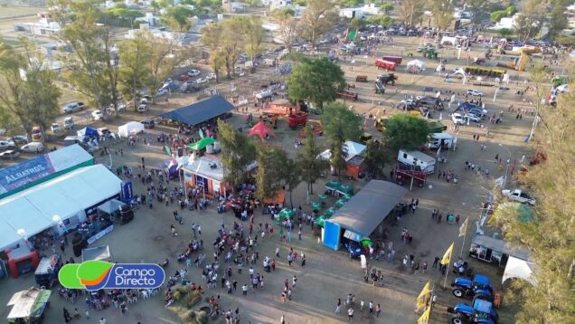 Campo Directo | Más voces protagonistas de Expo Villa 2024 – Parte 2
