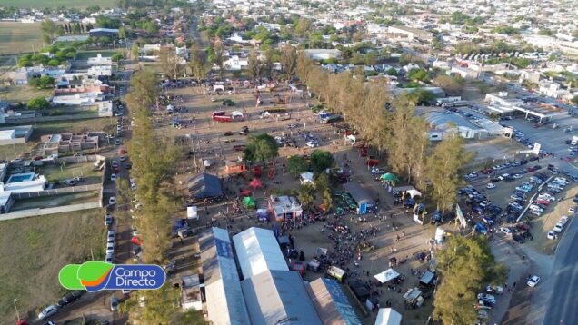 Campo Directo | Más voces protagonistas de Expo Villa 2024 – Parte 1