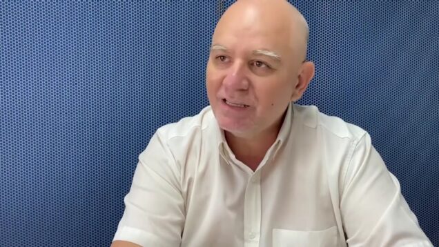 Uniteve Noticias | Inteligencia artificial aplicada al derecho