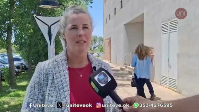 Uniteve Noticias | Las novedades del campo