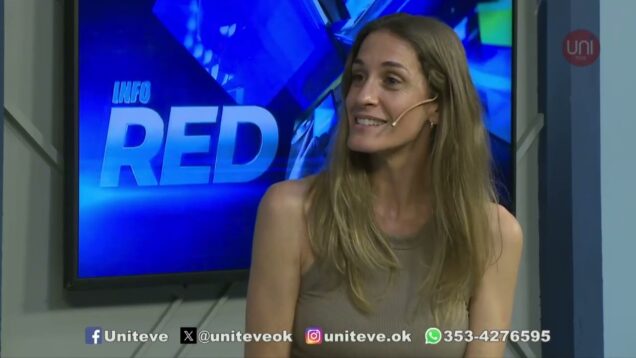 Uniteve Noticias | Villa María será sede del IV Congreso de Prevención Cardiovascular y Cardiometabolismo